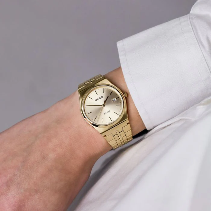 Casio – Skífuúr