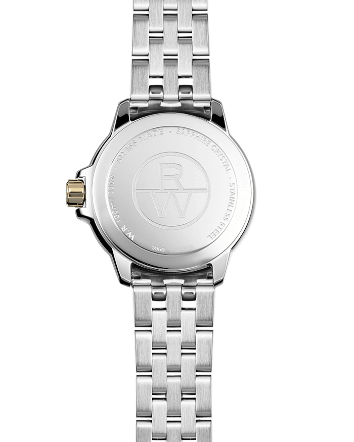 RAYMOND WEIL – DÖMUUR - TANGÓ