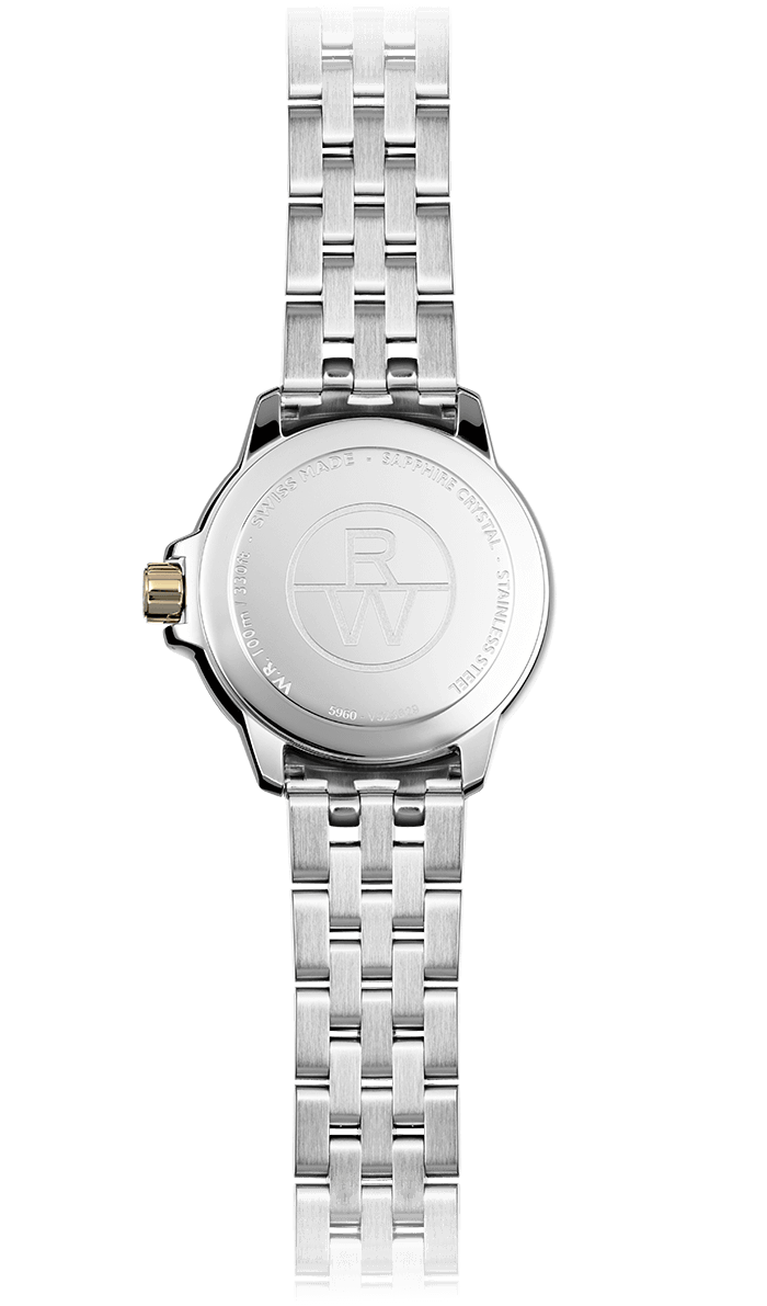 RAYMOND WEIL – DÖMUUR - TANGÓ