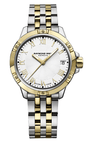 RAYMOND WEIL – DÖMUUR - TANGÓ