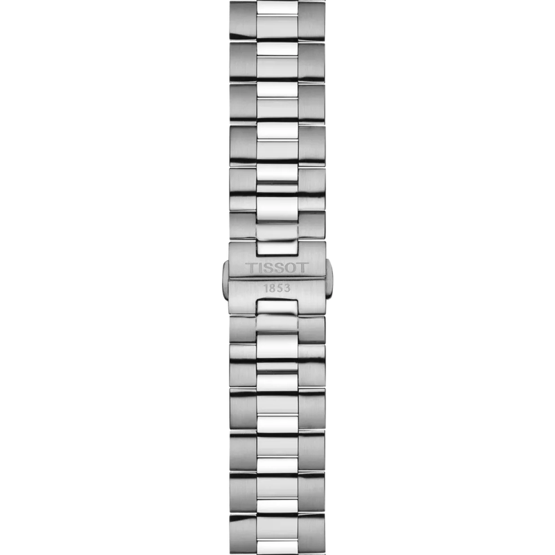 TISSOT – Titanium