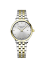 RAYMOND WEIL – DÖMUÚR – TOCCATA