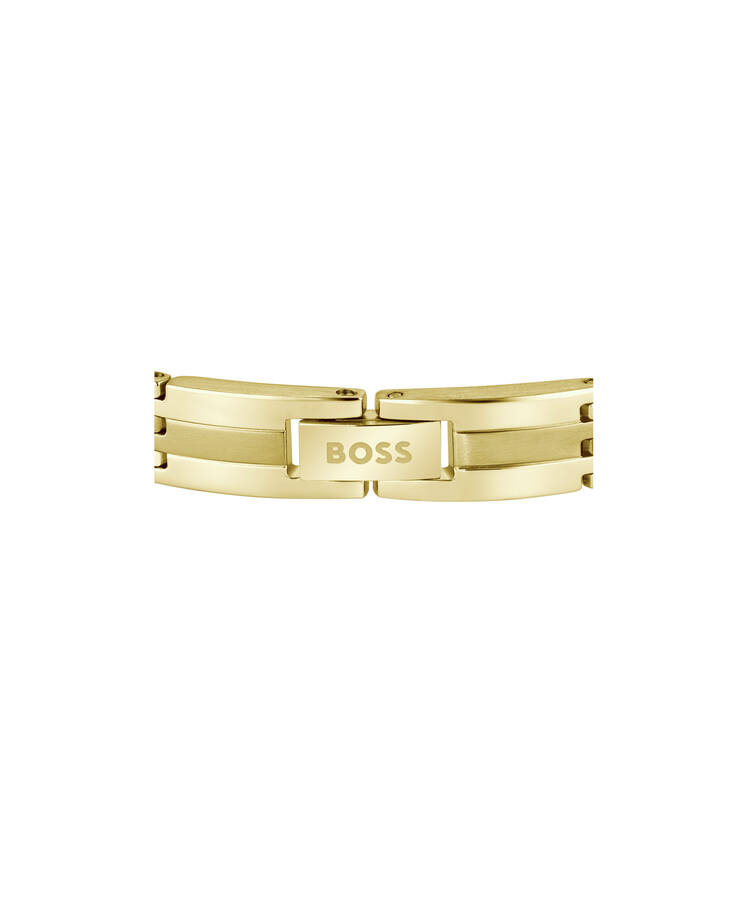 BOSS – STÁLARMBAND