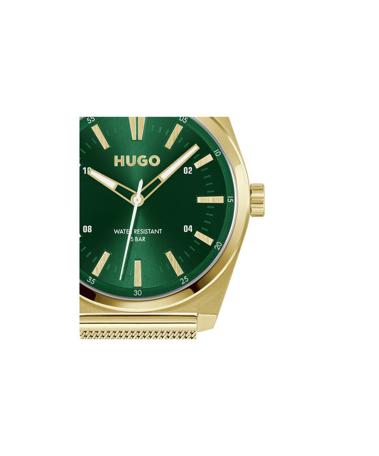 HUGO – HERRAÚR – #ARK