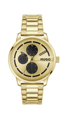 HUGO – HERRAÚR – #STAMP