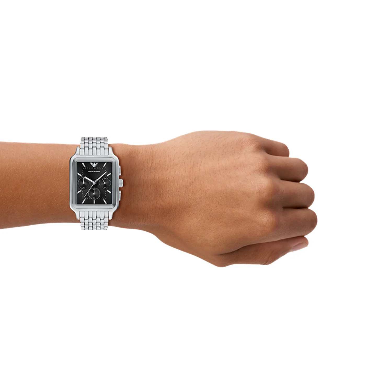 EMPORIO ARMANI – DIEGO – HERRAÚR