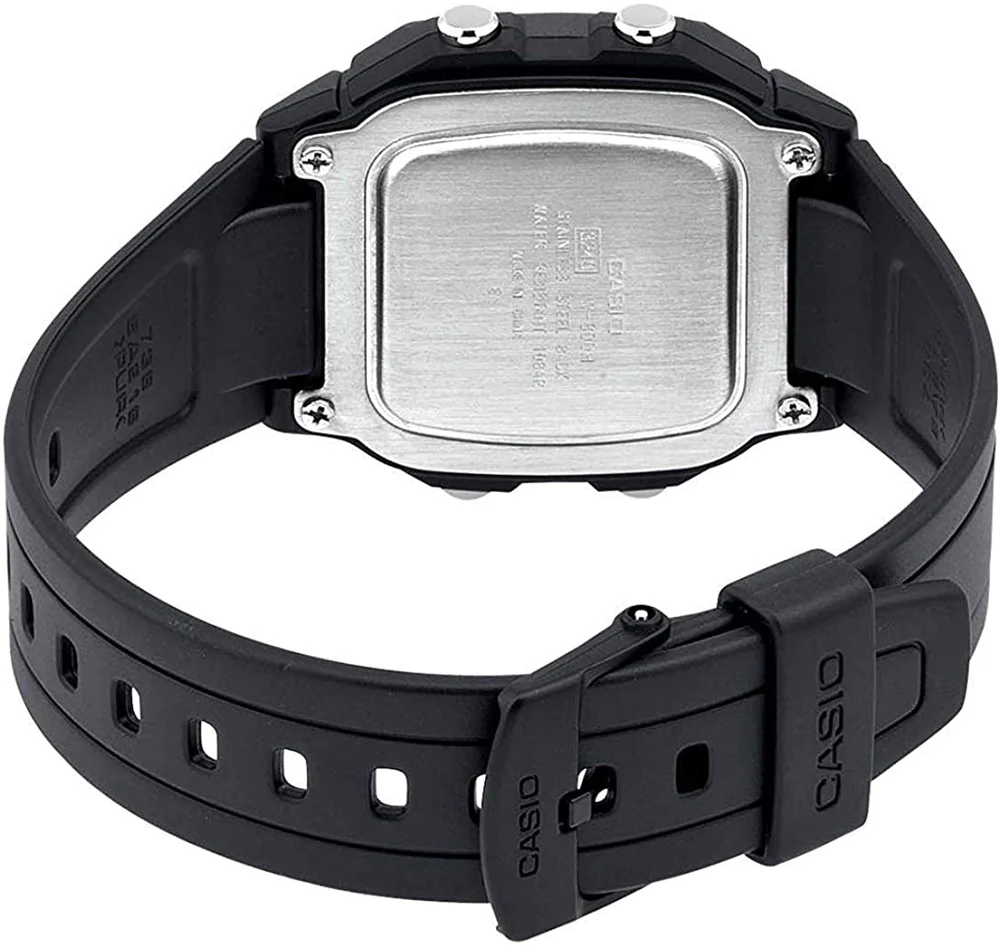 CASIO - TIMELESS COLLECTION