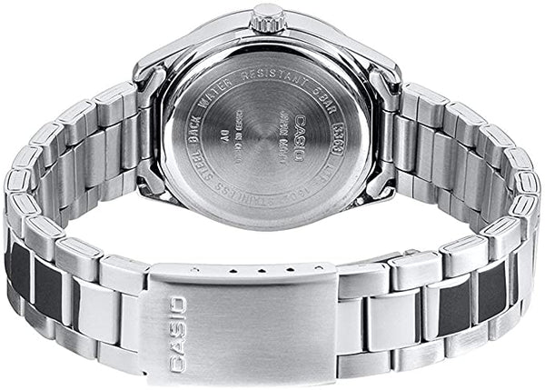 CASIO – TIMELESS COLLECTION