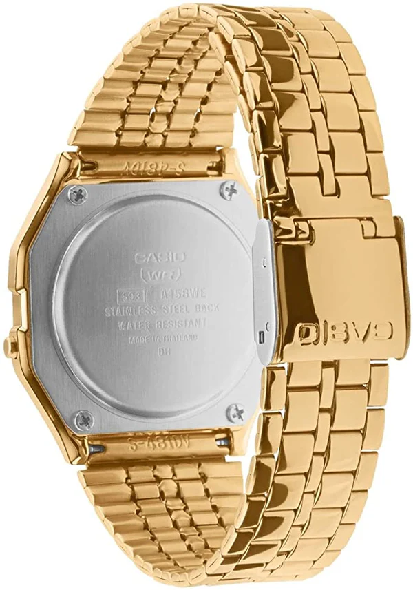 Casio - Vintage 