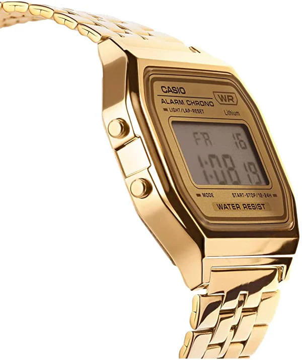 Casio - Vintage 