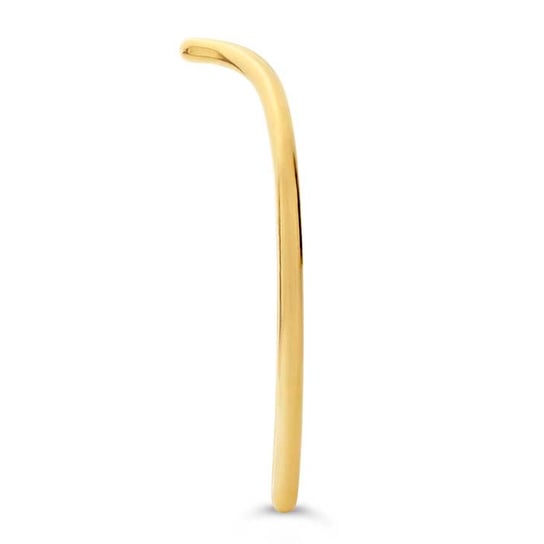 Rio hringur - 14 kt fyllt gull  - Chevron