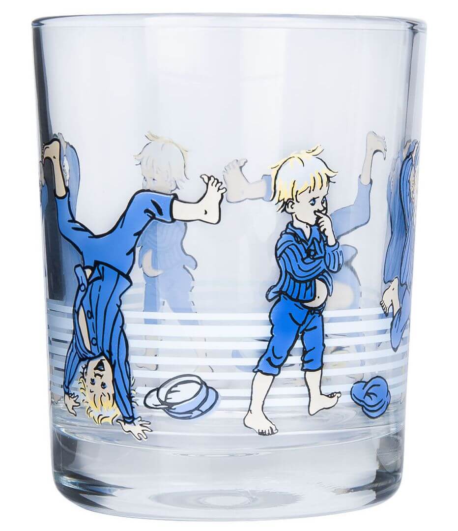 Emil 2 dl glas 