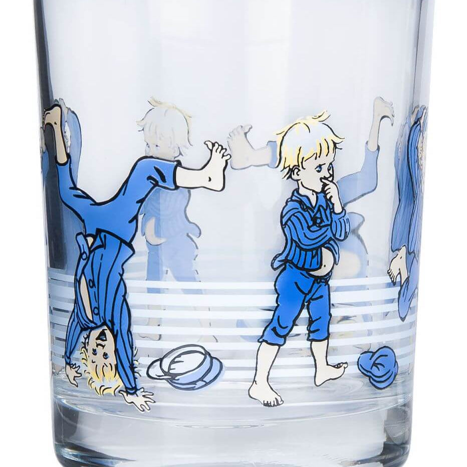 Emil 2 dl glas 