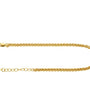 Rio Armband - 14 kt fyllt gull - Wheat