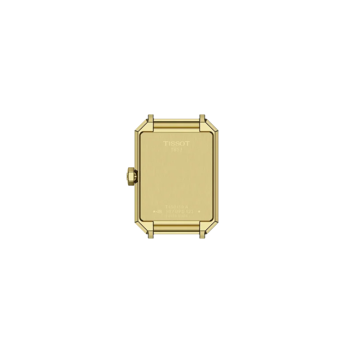TISSOT – SRV