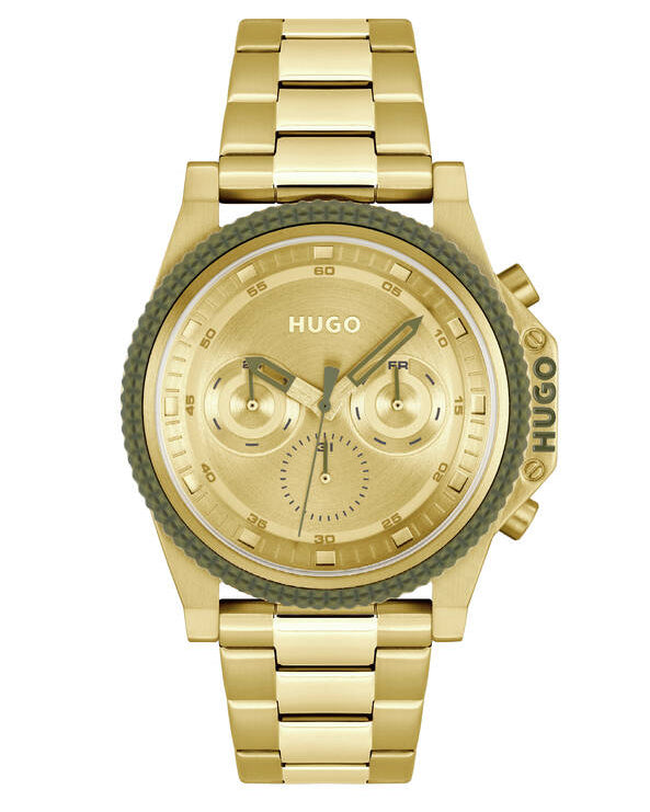 HUGO – HERRAÚR – #BRAVE