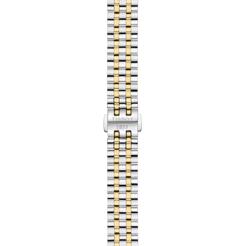 TISSOT – CARSON PREMIUM