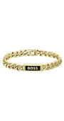 BOSS – STÁLARMBAND