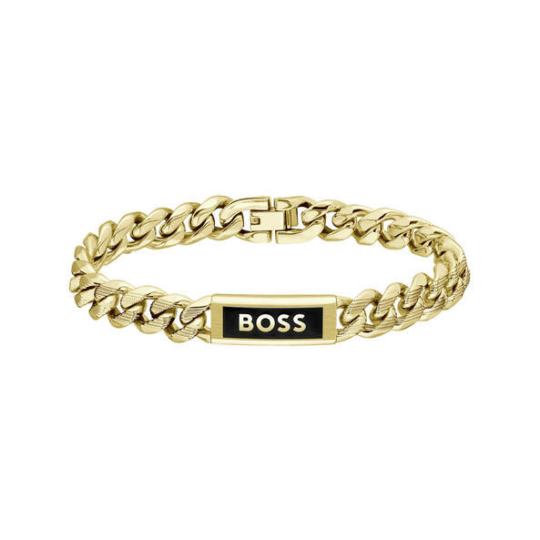 BOSS – STÁLARMBAND