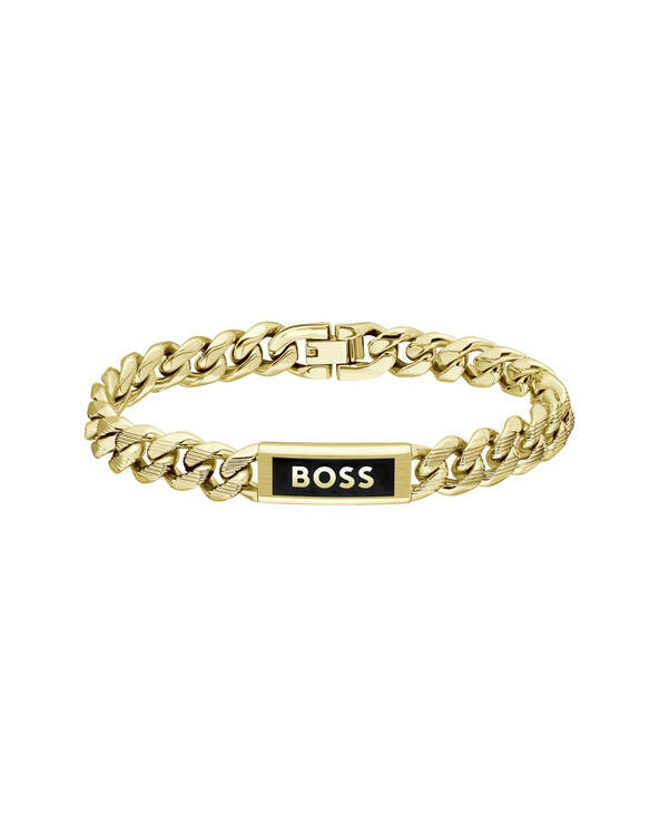 BOSS – STÁLARMBAND