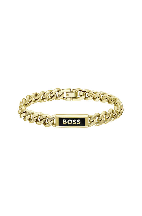 BOSS – STÁLARMBAND