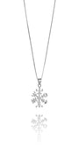 HÁLSMEN – VEGVÍSIR – SILFUR