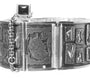 Vera Design armband 