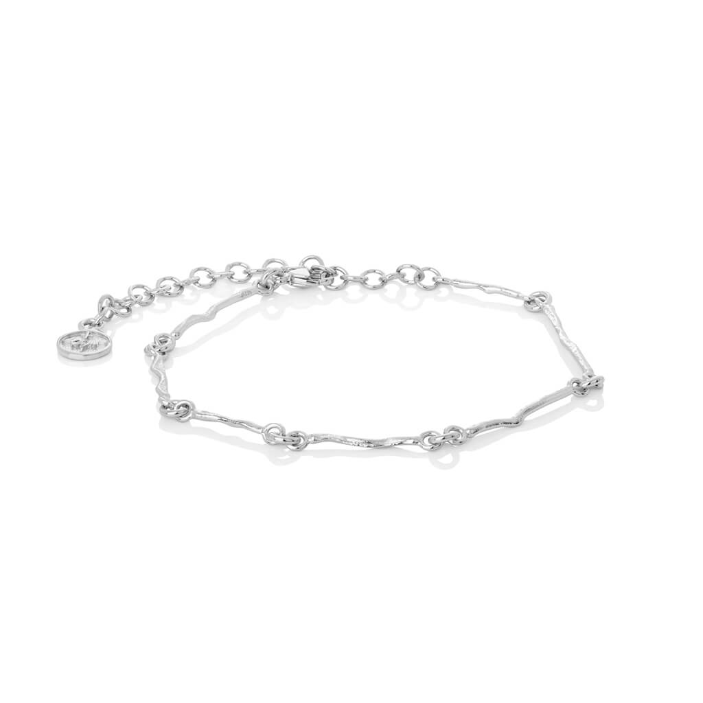 ARMBAND | HUGHRIF | ELDUR OG ÍS
