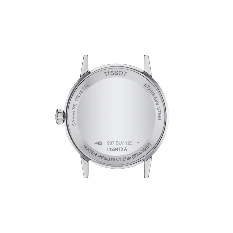 TISSOT – CLASSIC DREAM