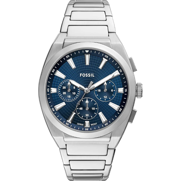 FOSSIL – HERRAÚR – Everett