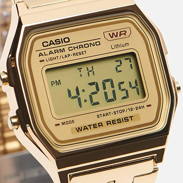 Casio - Vintage 