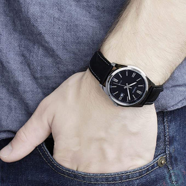 CASIO – TIMELESS COLLECTION