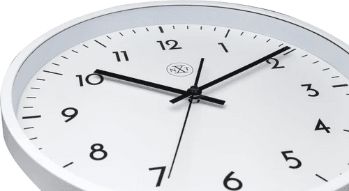 NEXTIME – Easy Big – HVÍT