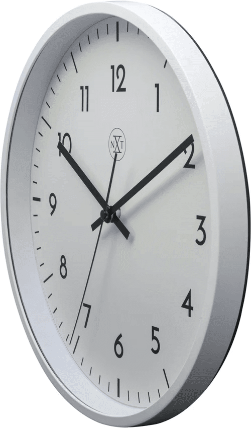 NEXTIME – Easy Big – HVÍT