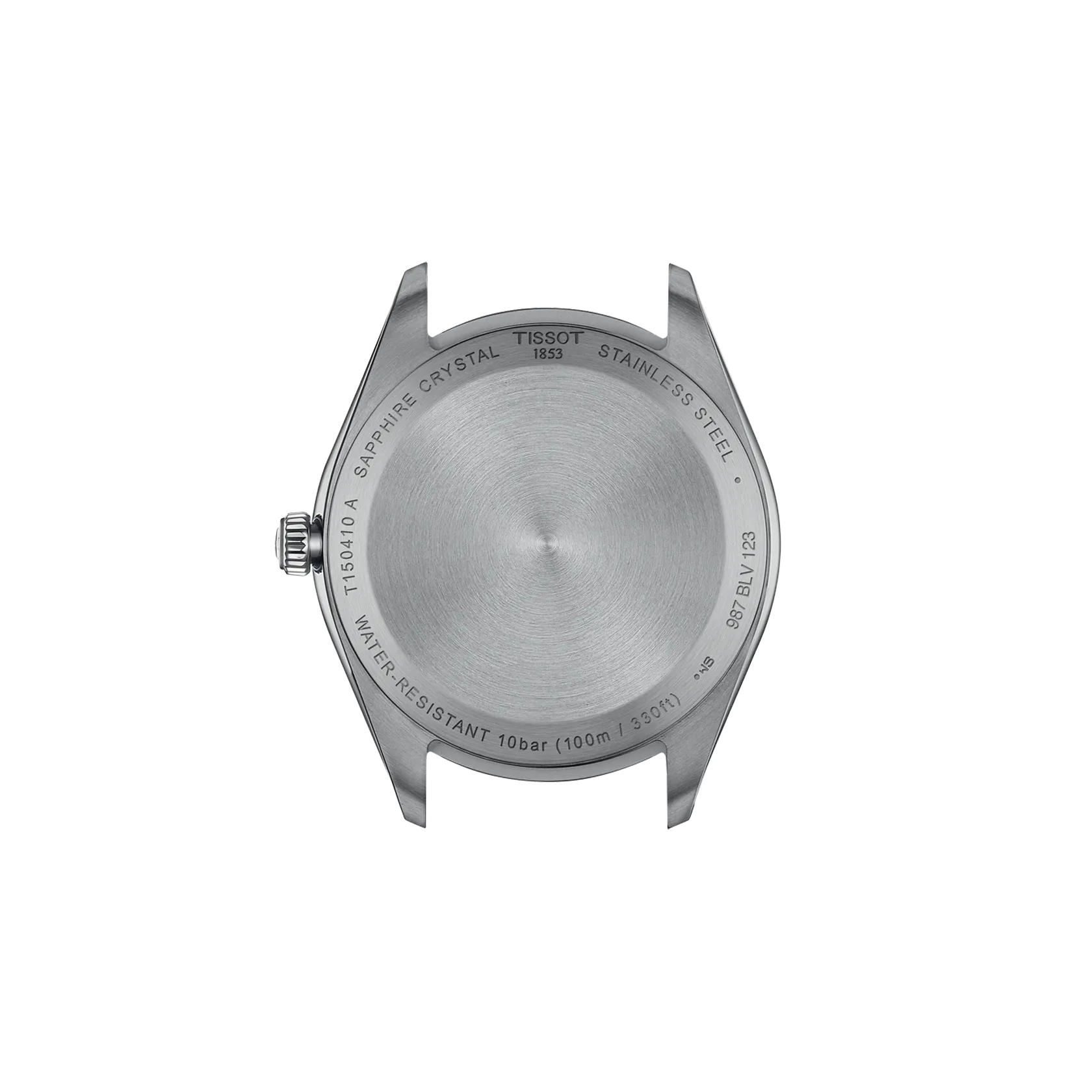 TISSOT – PR 100