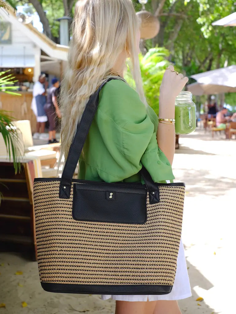 STACKERS taska "tote bag"