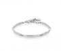 Silfurarmband Katla by Sign