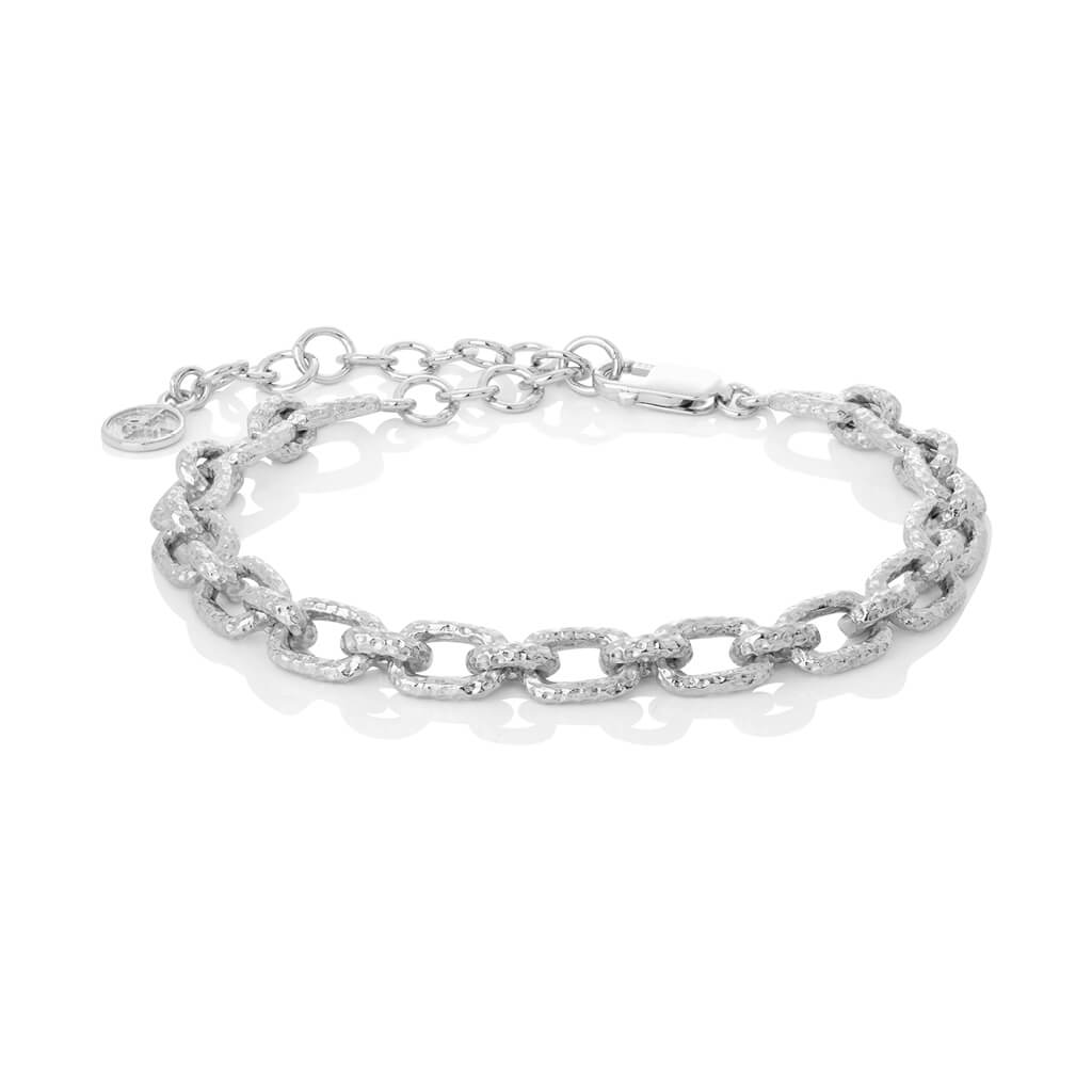 ARMBAND | SAMSPIL | CHAIN REACTION