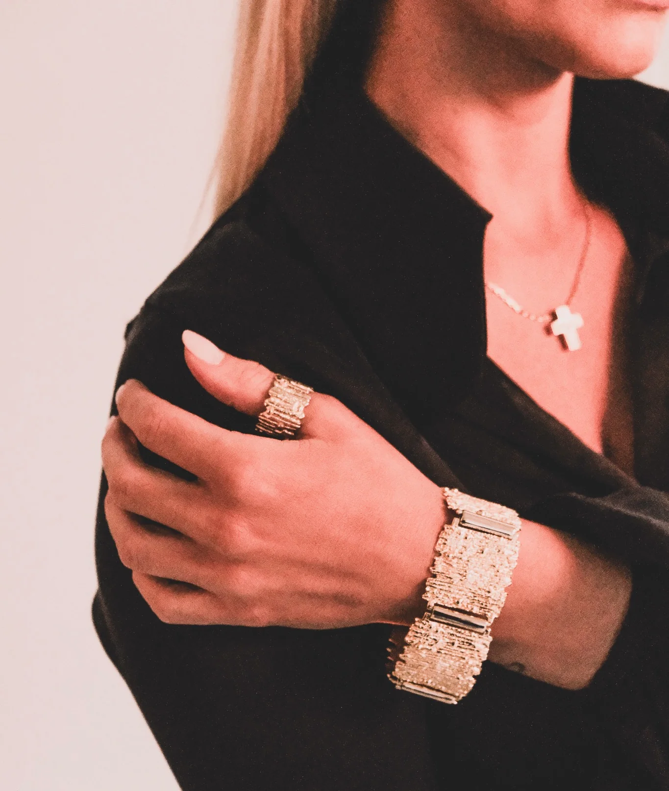 STUÐLABERG – ARMBAND – VERA DESIGN