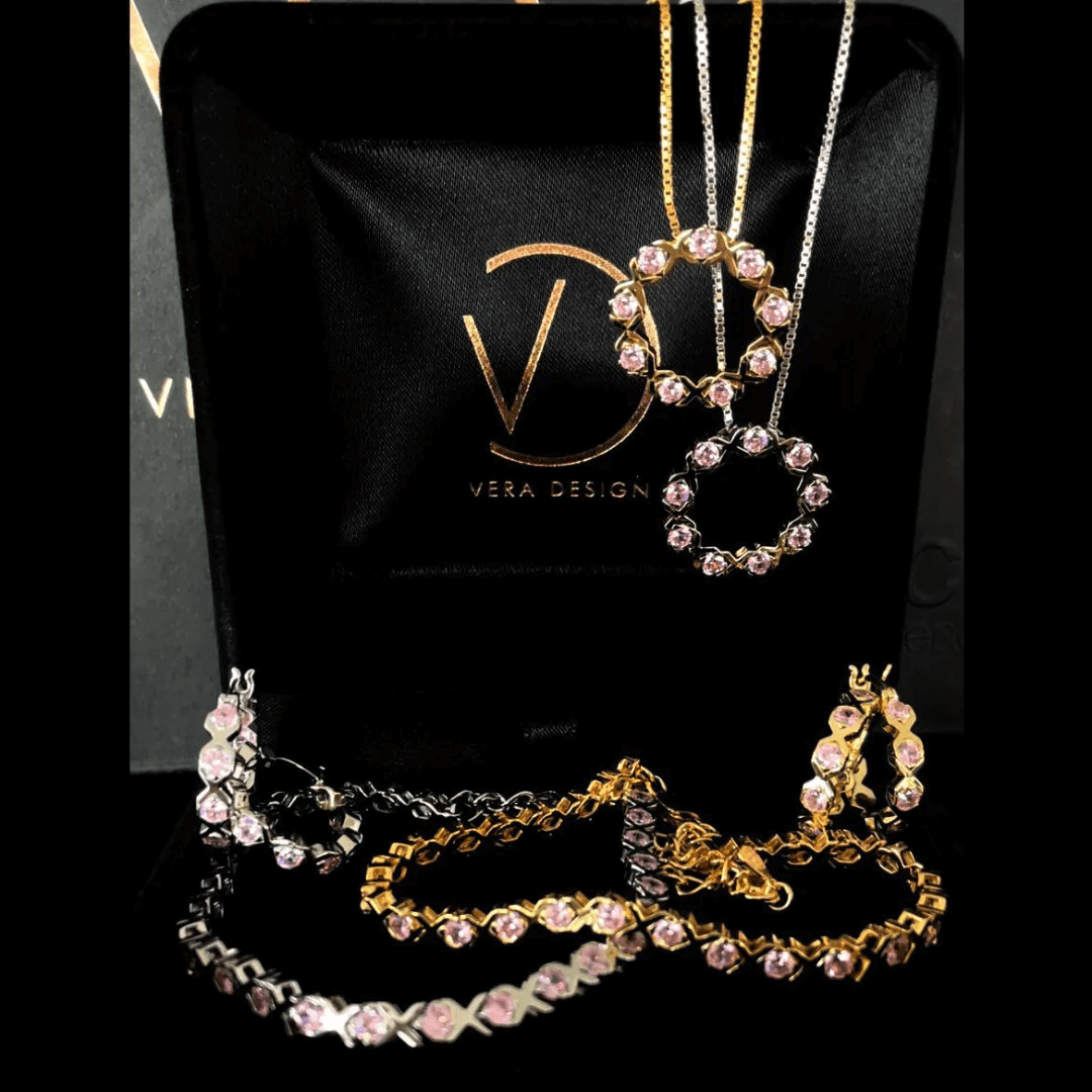XOXO – ARMBAND – VERA DESIGN