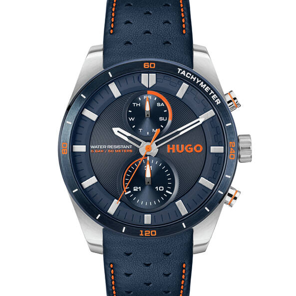 HUGO – HERRAÚR – #FAST