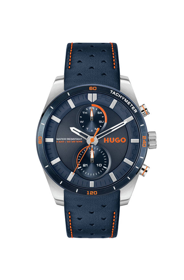 HUGO – HERRAÚR – #FAST