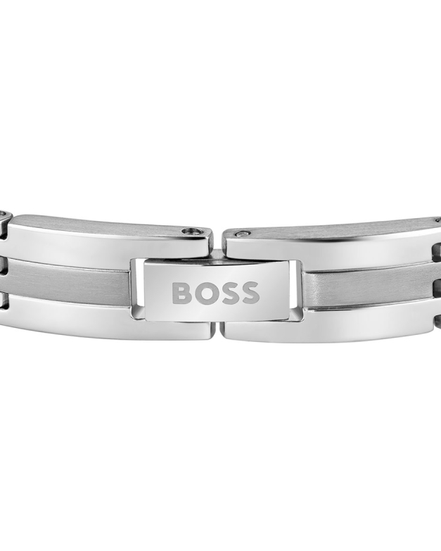 BOSS – STÁLARMBAND