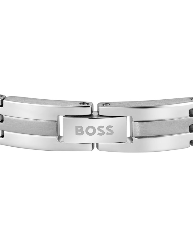 BOSS – STÁLARMBAND