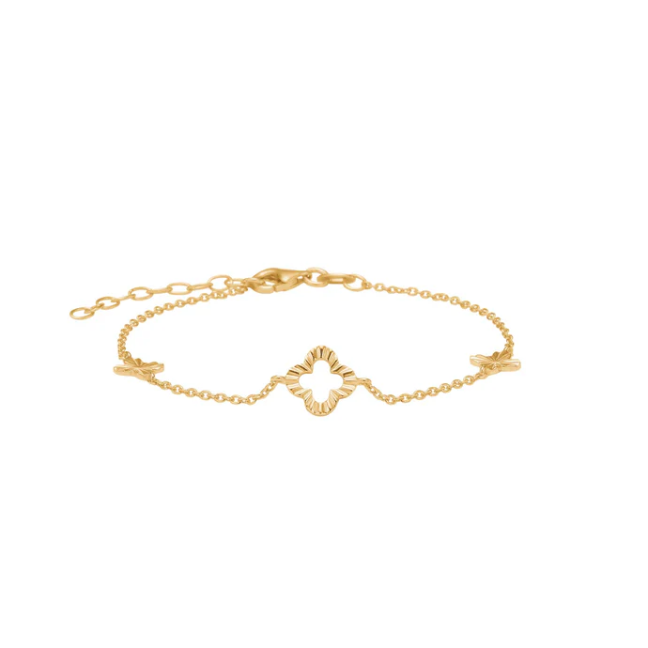 NORDAHL – ARMBAND – CLOVER52