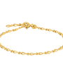 Gullarmband – 9 karata