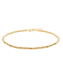 Gullarmband – 8 karata
