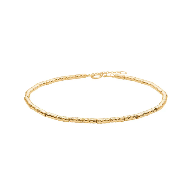 Gullarmband – 8 karata