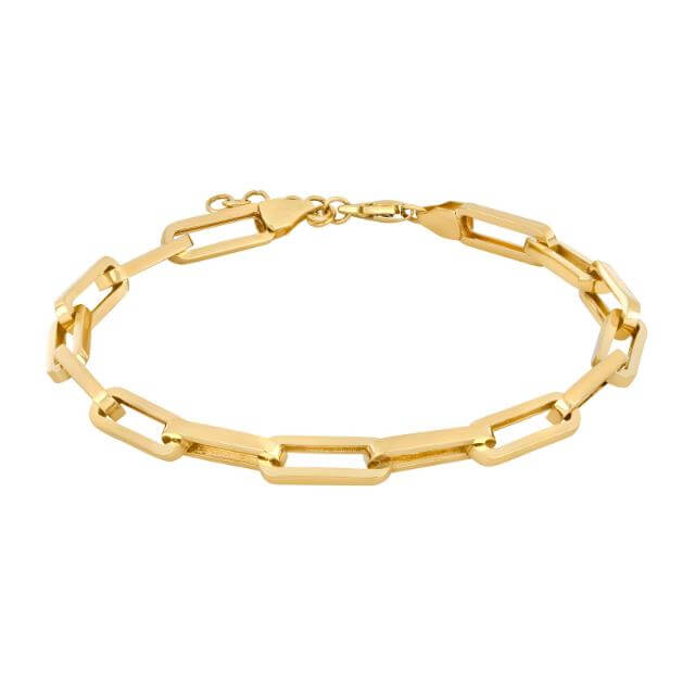 Gullarmband – 8 karata