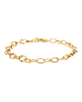 Gullarmband – 8 karata